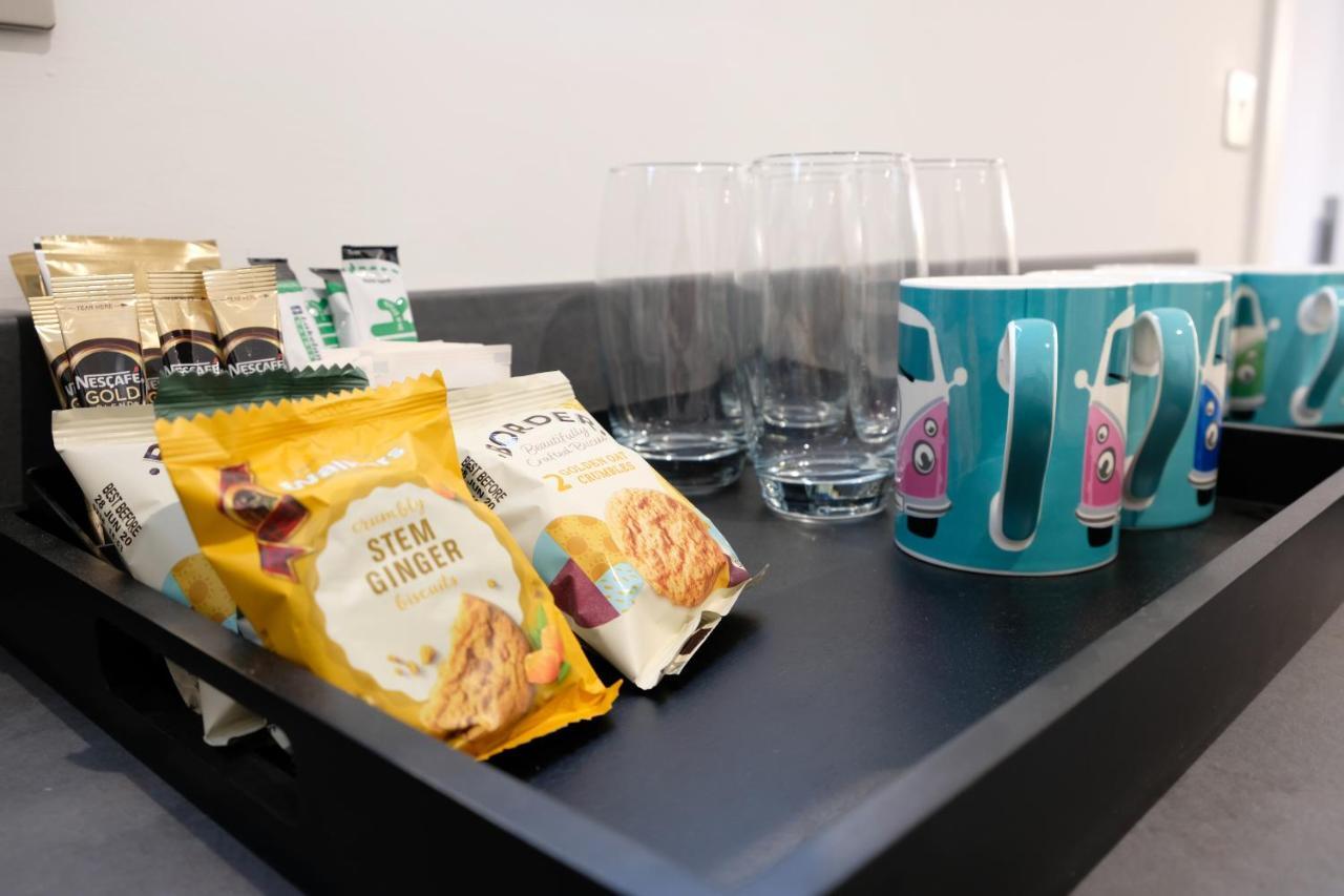 Rosemary House Brs Airport Accommodation Winford Eksteriør bilde