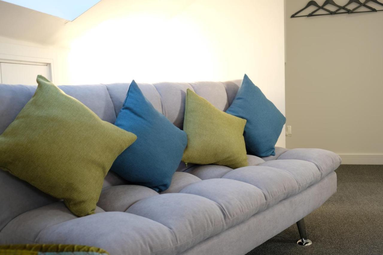 Rosemary House Brs Airport Accommodation Winford Eksteriør bilde
