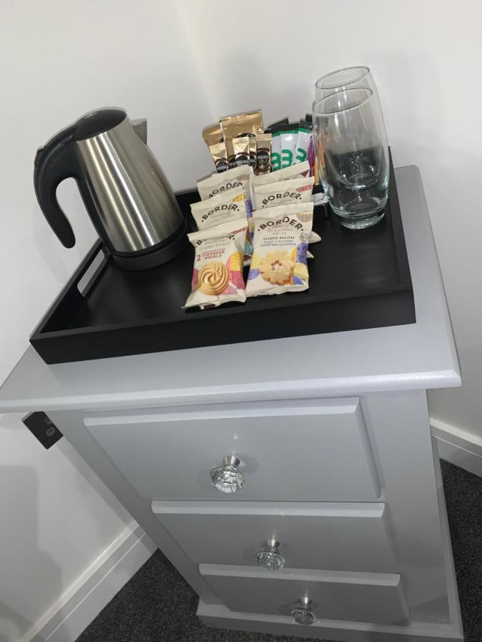 Rosemary House Brs Airport Accommodation Winford Eksteriør bilde